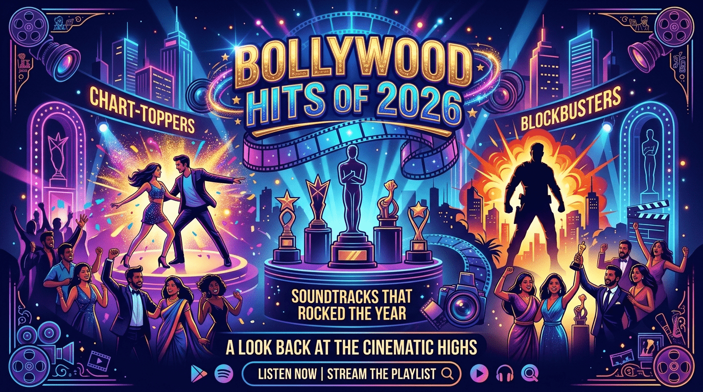 Bollywood Hits of 2026